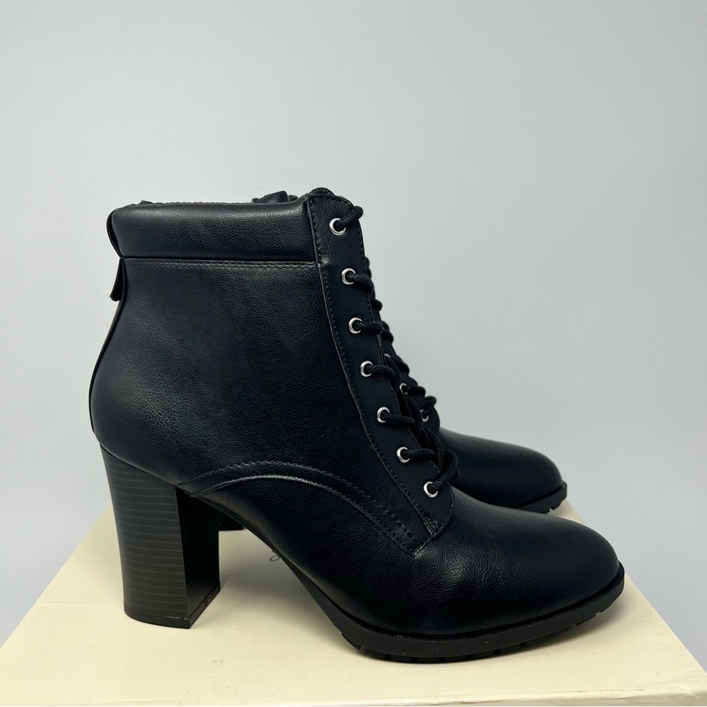 Style & Co Lucille Boots
